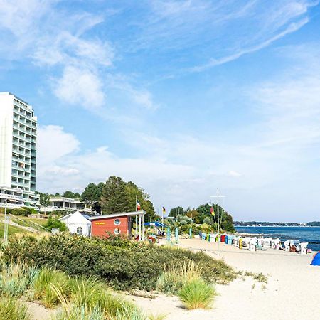 Ferienpark Sierksdorf App 503 - Strandlage المظهر الخارجي الصورة