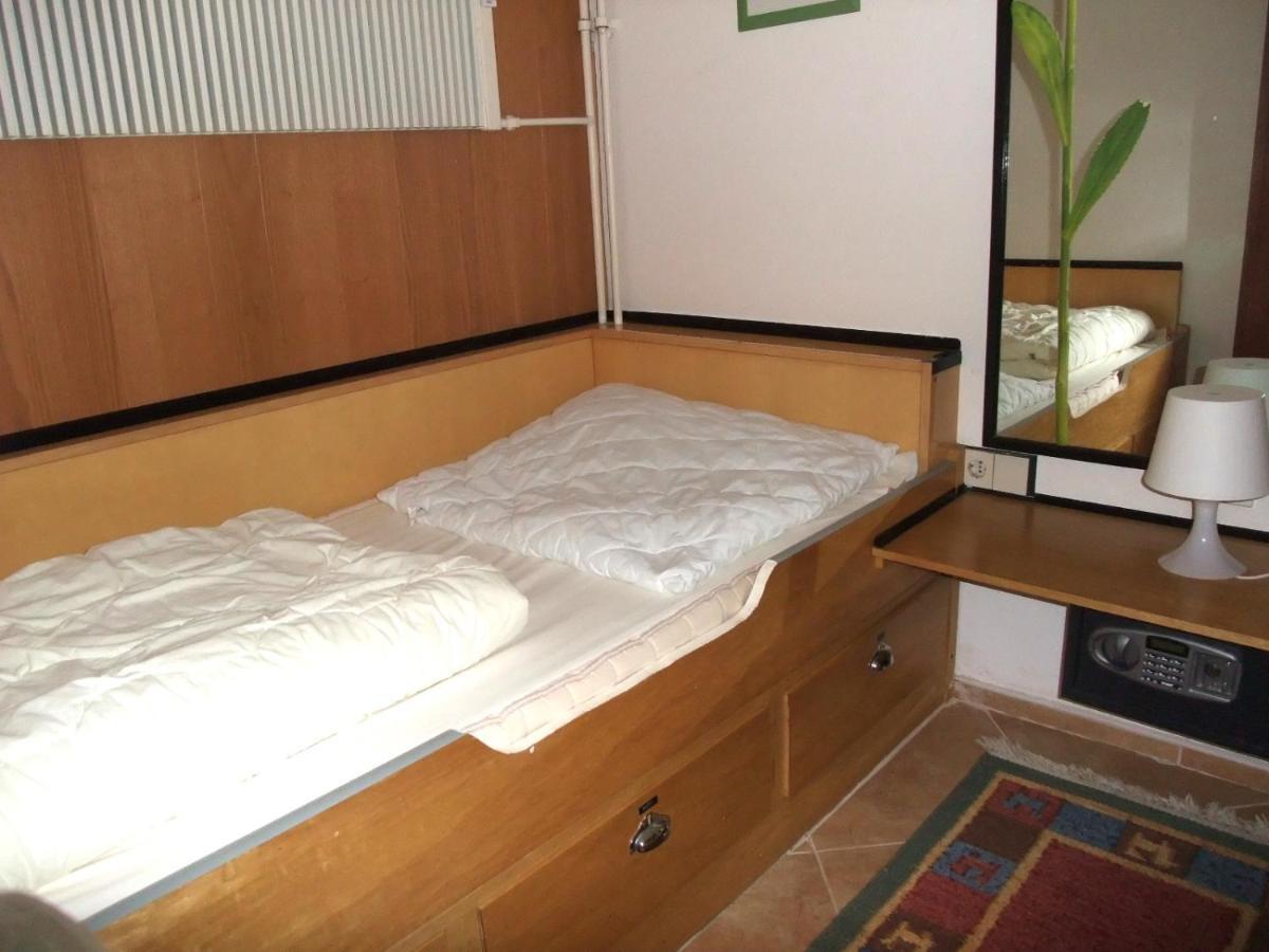 Ferienpark Sierksdorf App 503 - Strandlage المظهر الخارجي الصورة