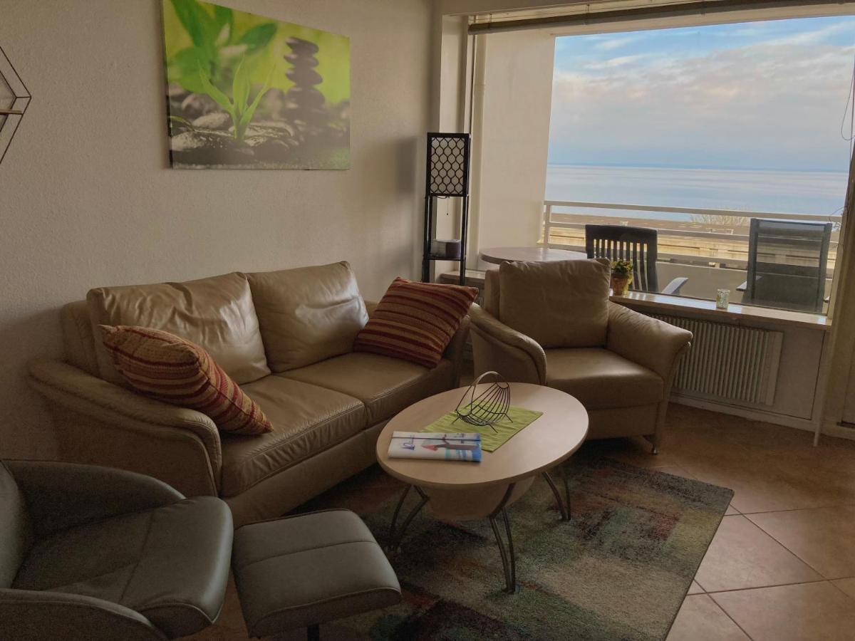 Ferienpark Sierksdorf App 503 - Strandlage المظهر الخارجي الصورة